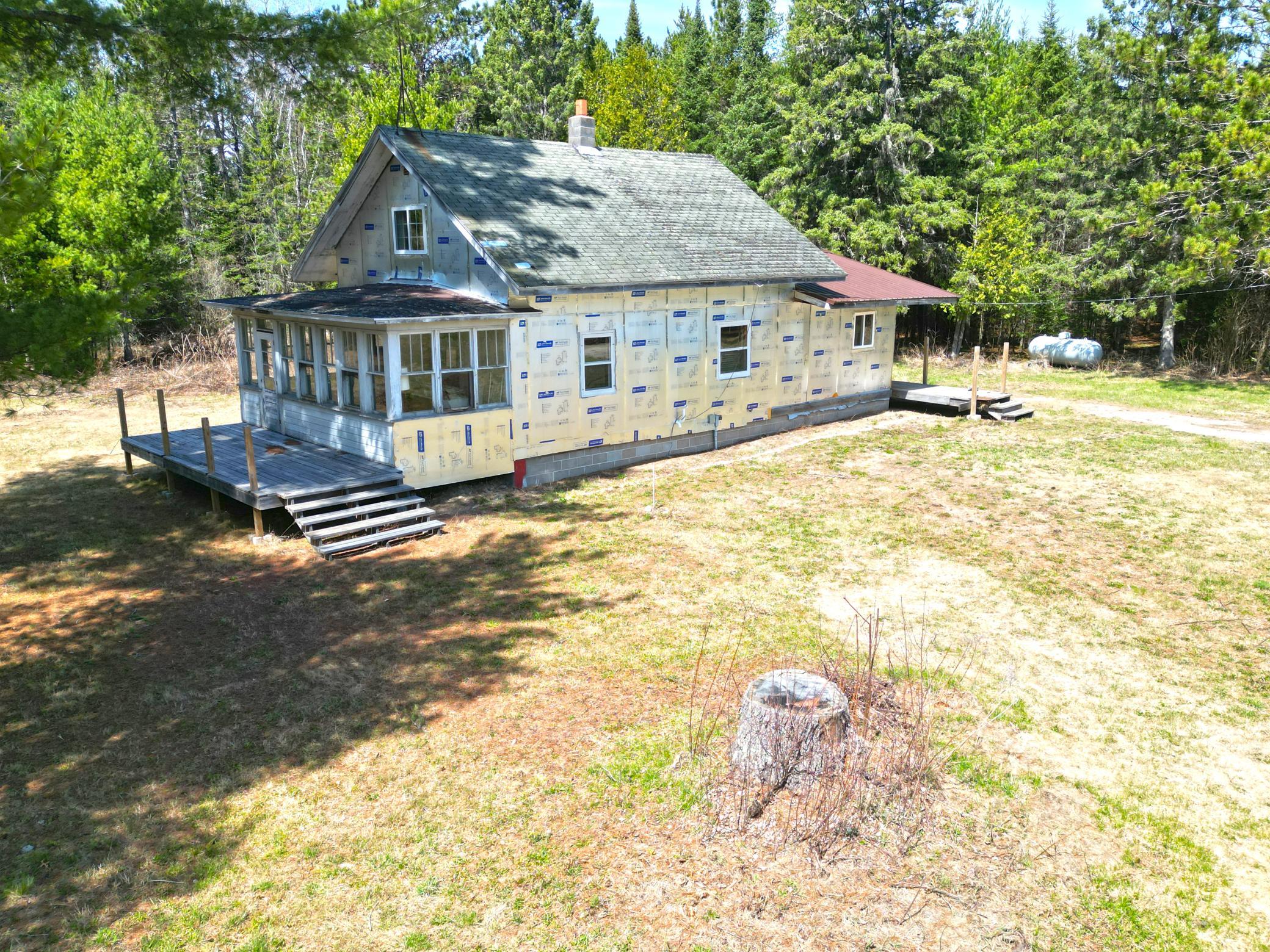 5535 Wahlsten Road Embarrass, MN 55732 - Photo 1 of 1 Gallery Image 1