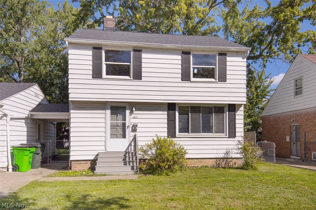 4521 Lilac Road South Euclid, OH 44121 - Photo 1 of 31 Gallery Image 1