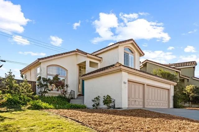 $1,015,000 | 3218 Tallmon Street, Marina, CA 93933