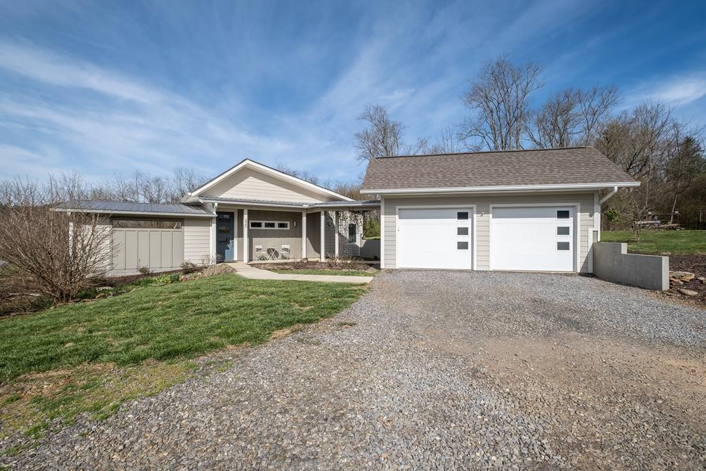 220 Holland Road Brasstown, NC 28902 - Photo 49 of 51