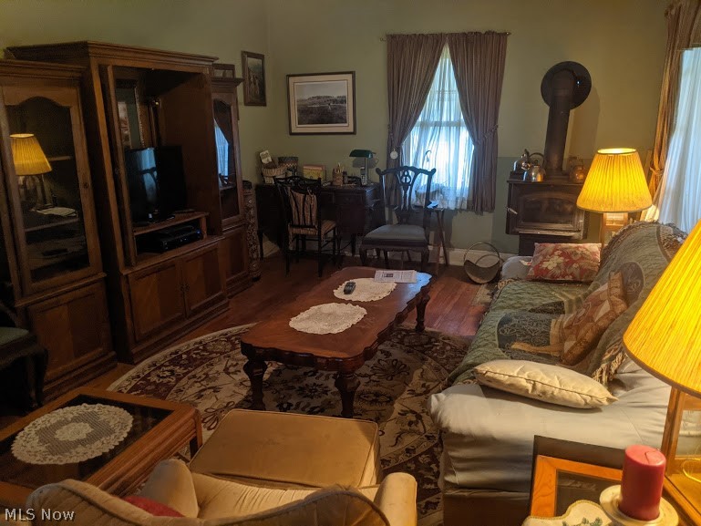 3365 Ross Run Alma, WV 26320 - Photo 8 of 28