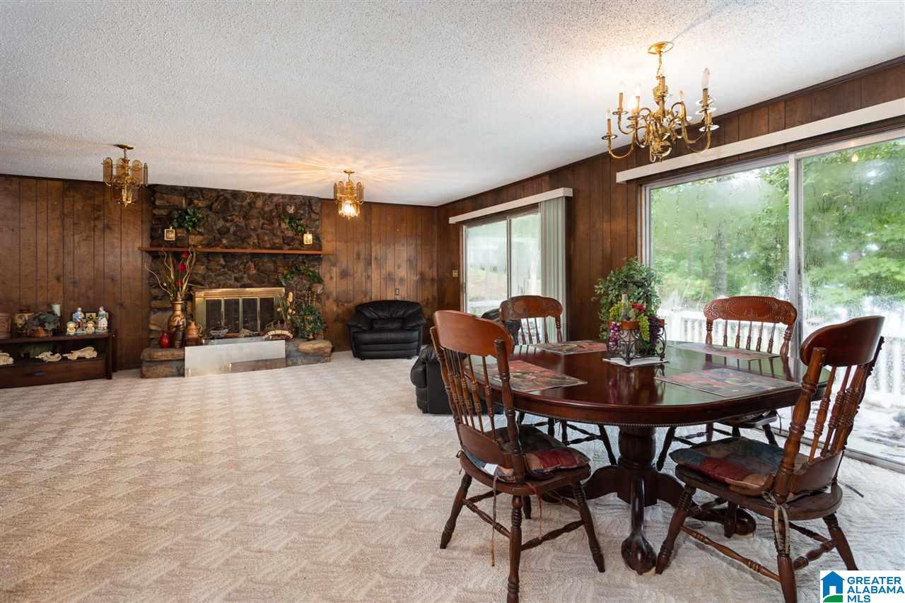 45 Clearwater Point Road Cropwell, AL 35054 - Photo 4 of 39