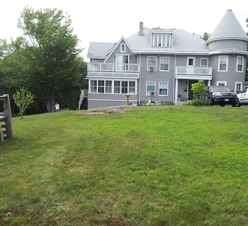 62 Milton Street Lynn, MA 01902 - Photo 1 of 17