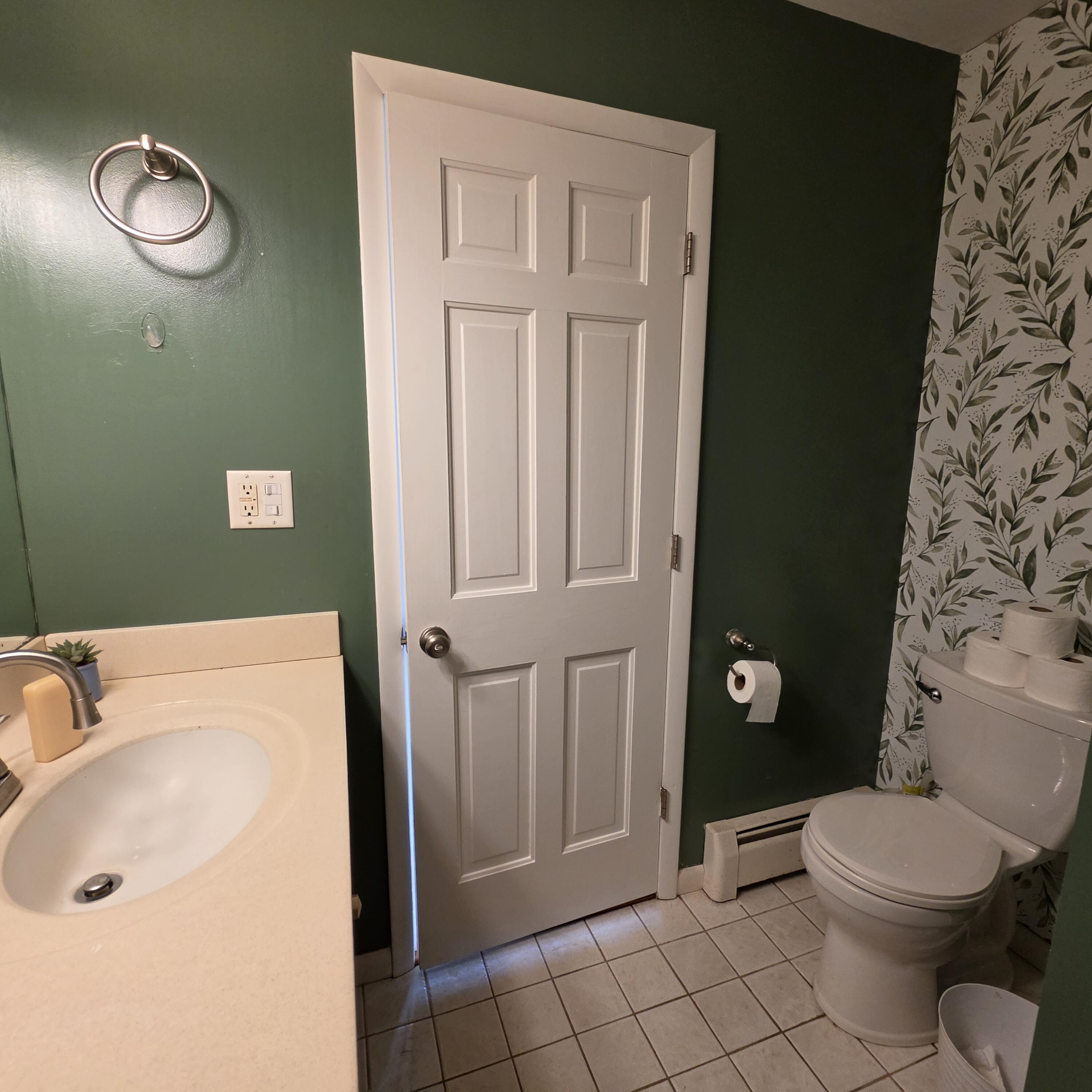 10650 Lawrence Road Brooklyn, MI 49230 - Photo 13 of 31 2nd bath