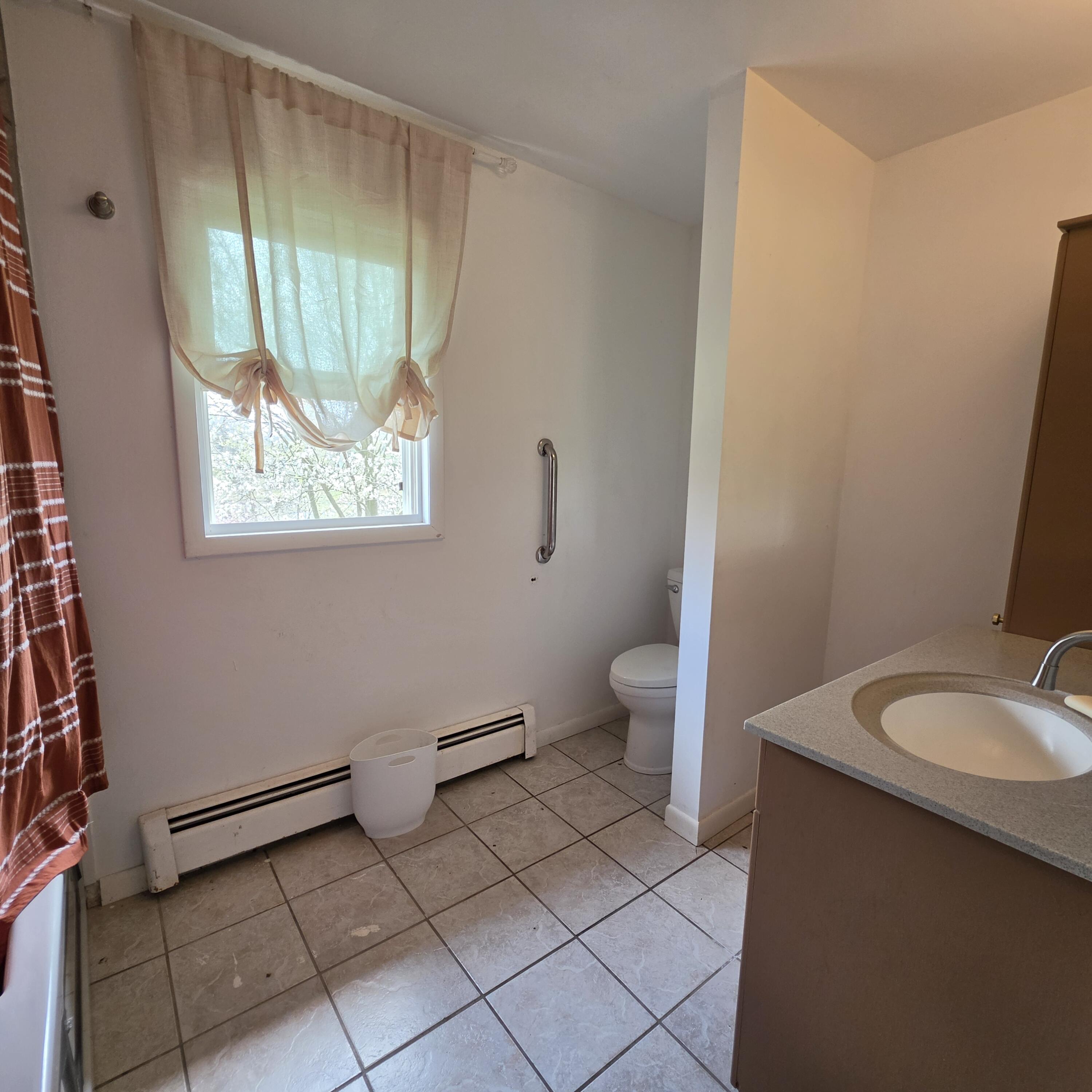 10650 Lawrence Road Brooklyn, MI 49230 - Photo 16 of 31 Master Bath