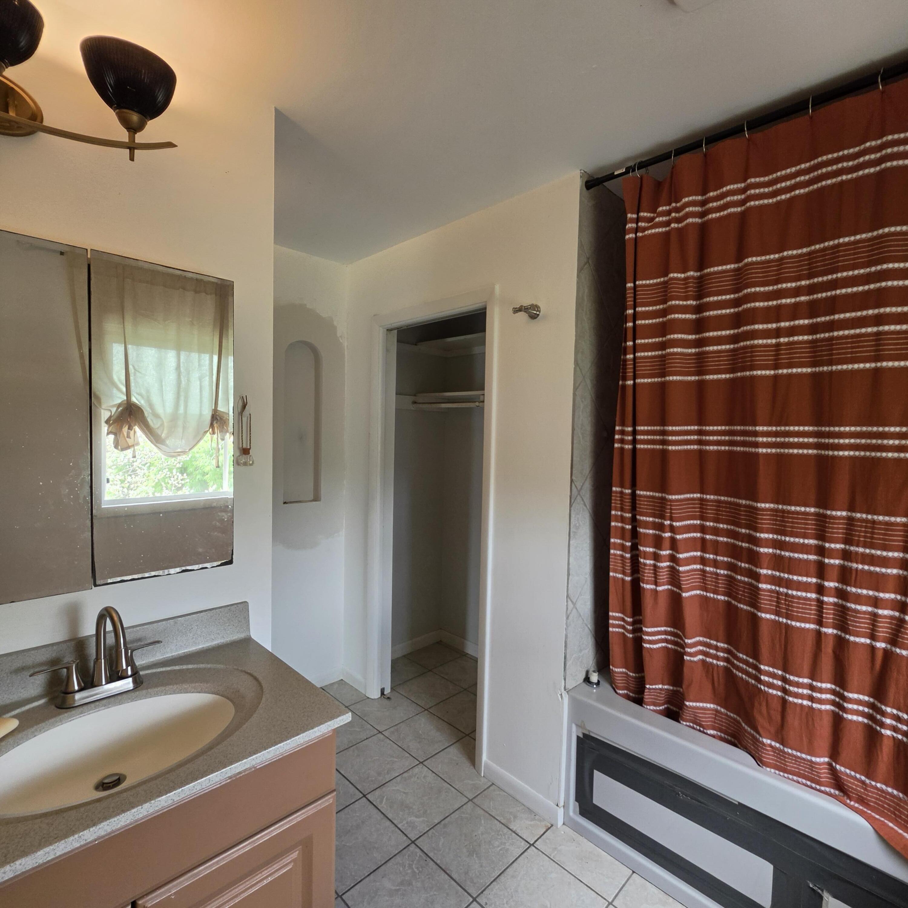 10650 Lawrence Road Brooklyn, MI 49230 - Photo 17 of 31 Master Bath