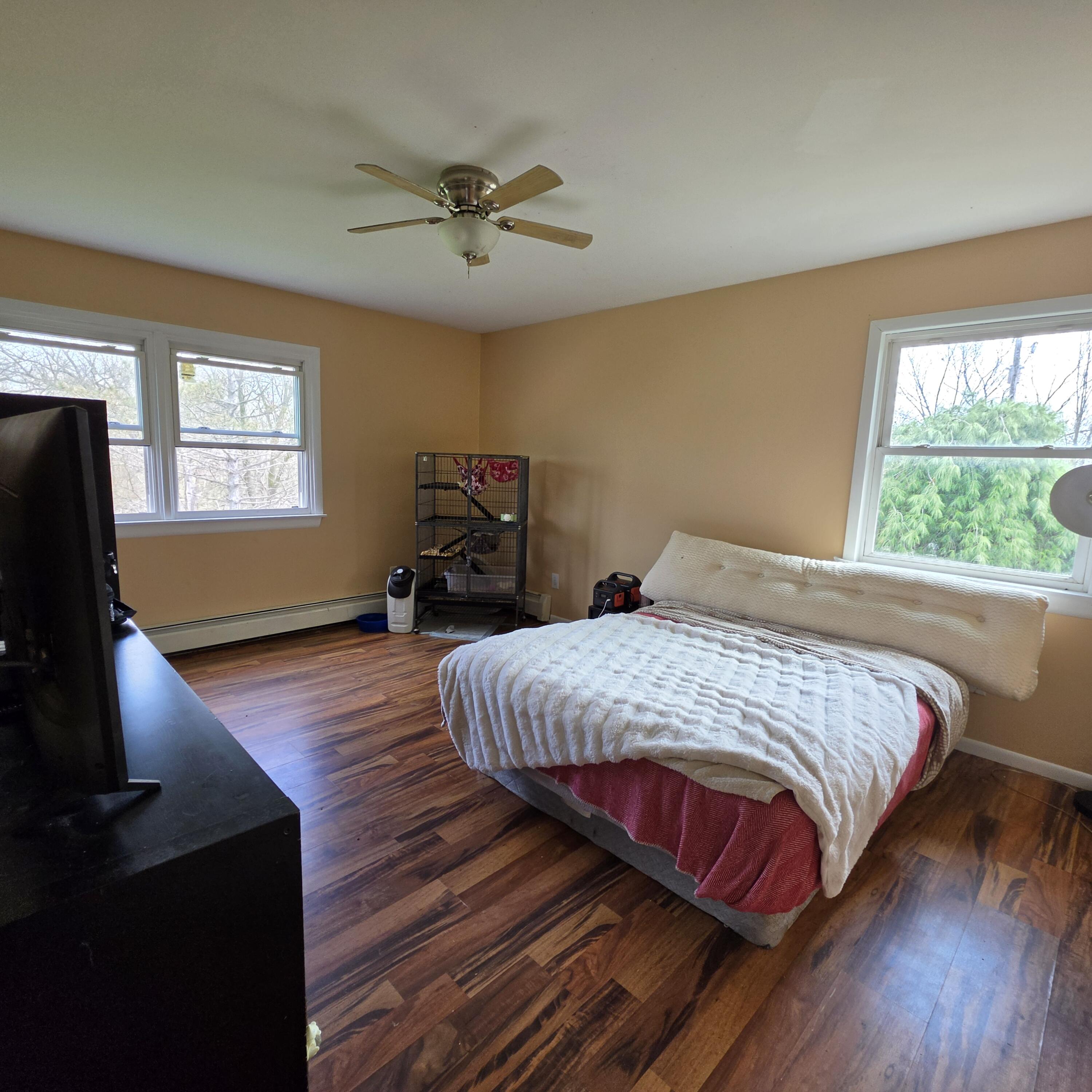 10650 Lawrence Road Brooklyn, MI 49230 - Photo 19 of 31 Bed 4
