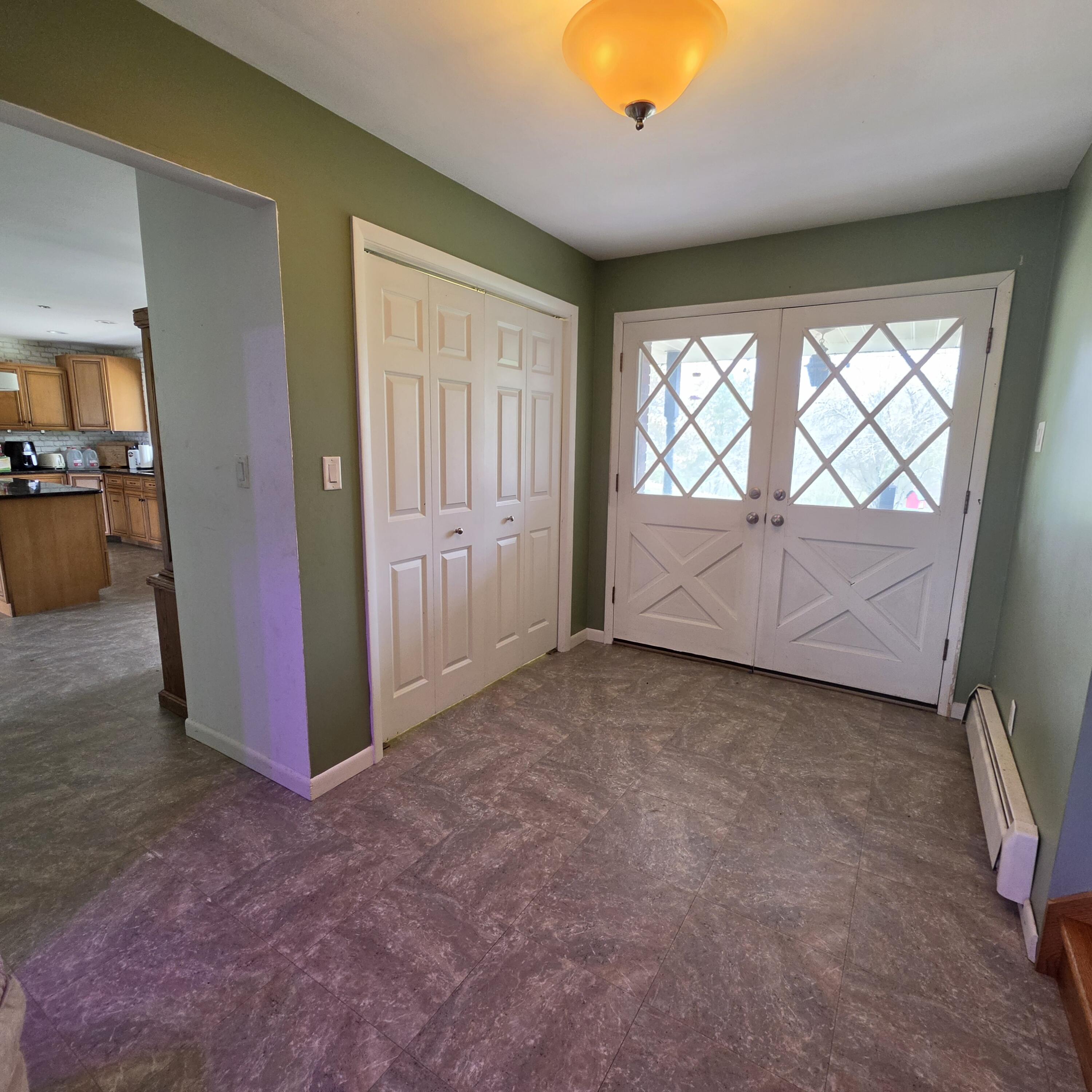10650 Lawrence Road Brooklyn, MI 49230 - Photo 8 of 31 Entry