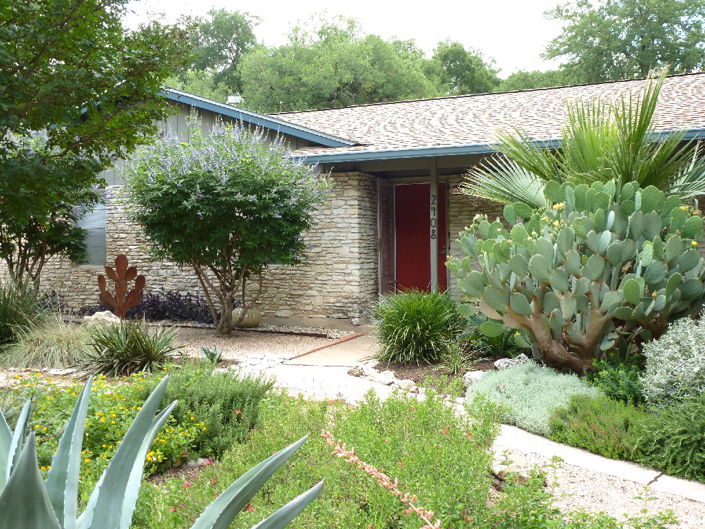 2408 Ware Road Austin, TX 78741 - Photo 1 of 1