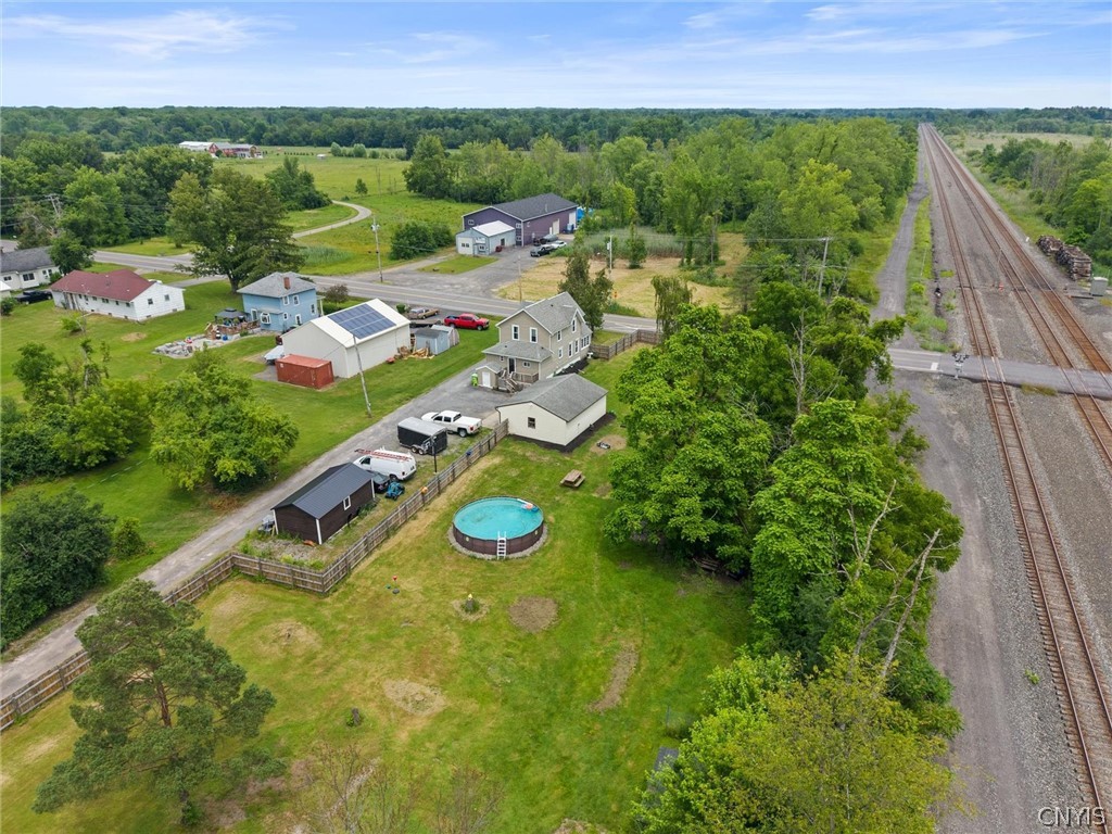 6401 North Kirkville Road Manlius, NY 13082 - Photo 45 of 49