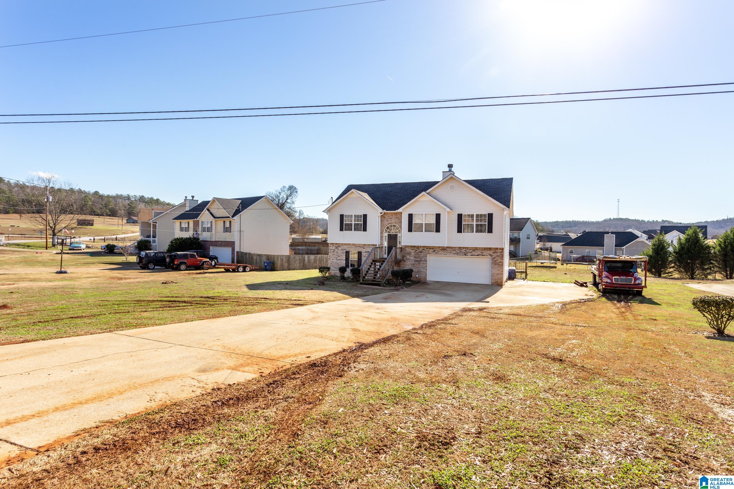 2172 Old Downing Ml Road Anniston, AL 36207 - Photo 27 of 36