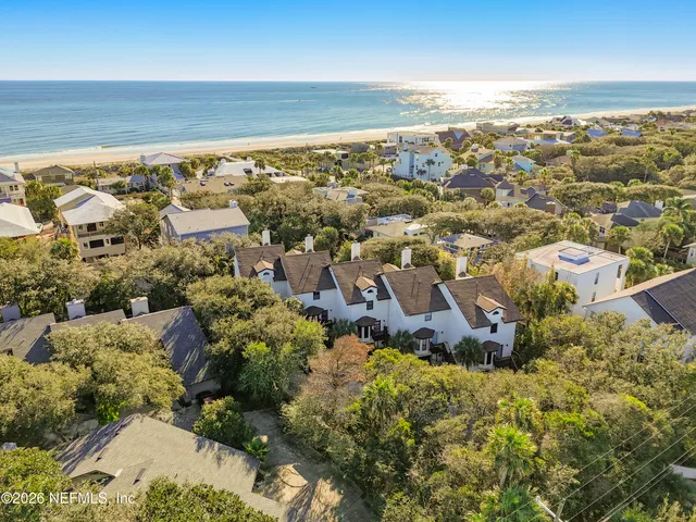 $4,700 | 2009 Seminole Road, Atlantic Beach, FL 32233