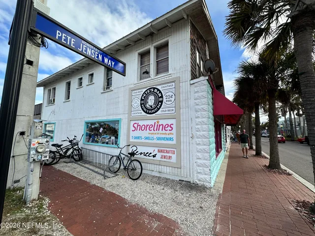 $4,700 | 2009 Seminole Road, Atlantic Beach, FL 32233