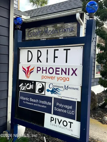 $4,700 | 2009 Seminole Road, Atlantic Beach, FL 32233