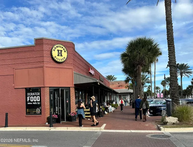 $4,700 | 2009 Seminole Road, Atlantic Beach, FL 32233