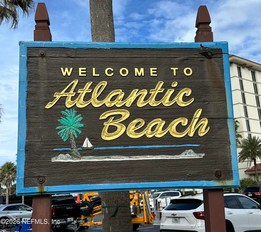 $4,700 | 2009 Seminole Road, Atlantic Beach, FL 32233