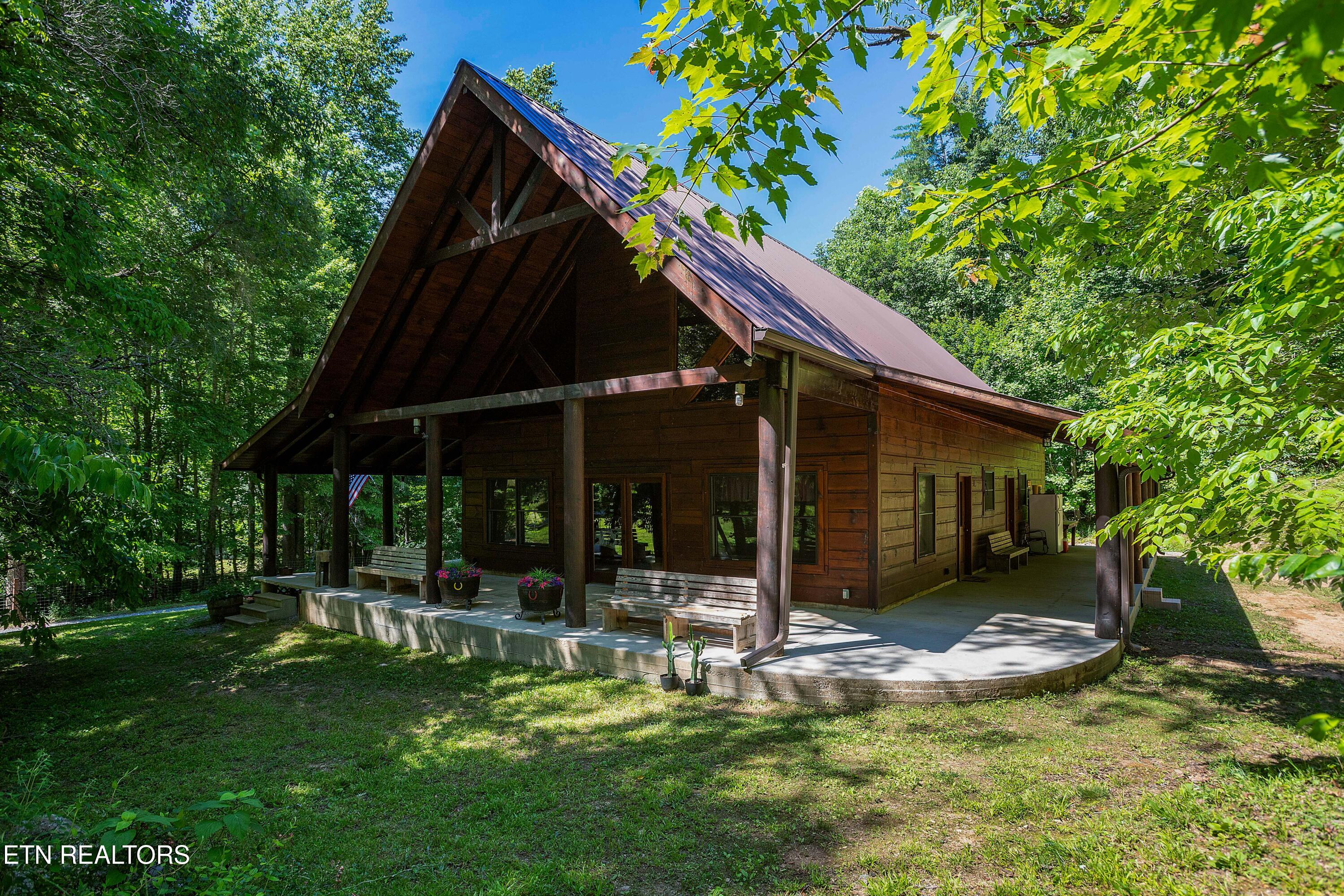 1151 Chestnut Valley Road Vonore, TN 37885 - Photo 6 of 57 IMG_6119