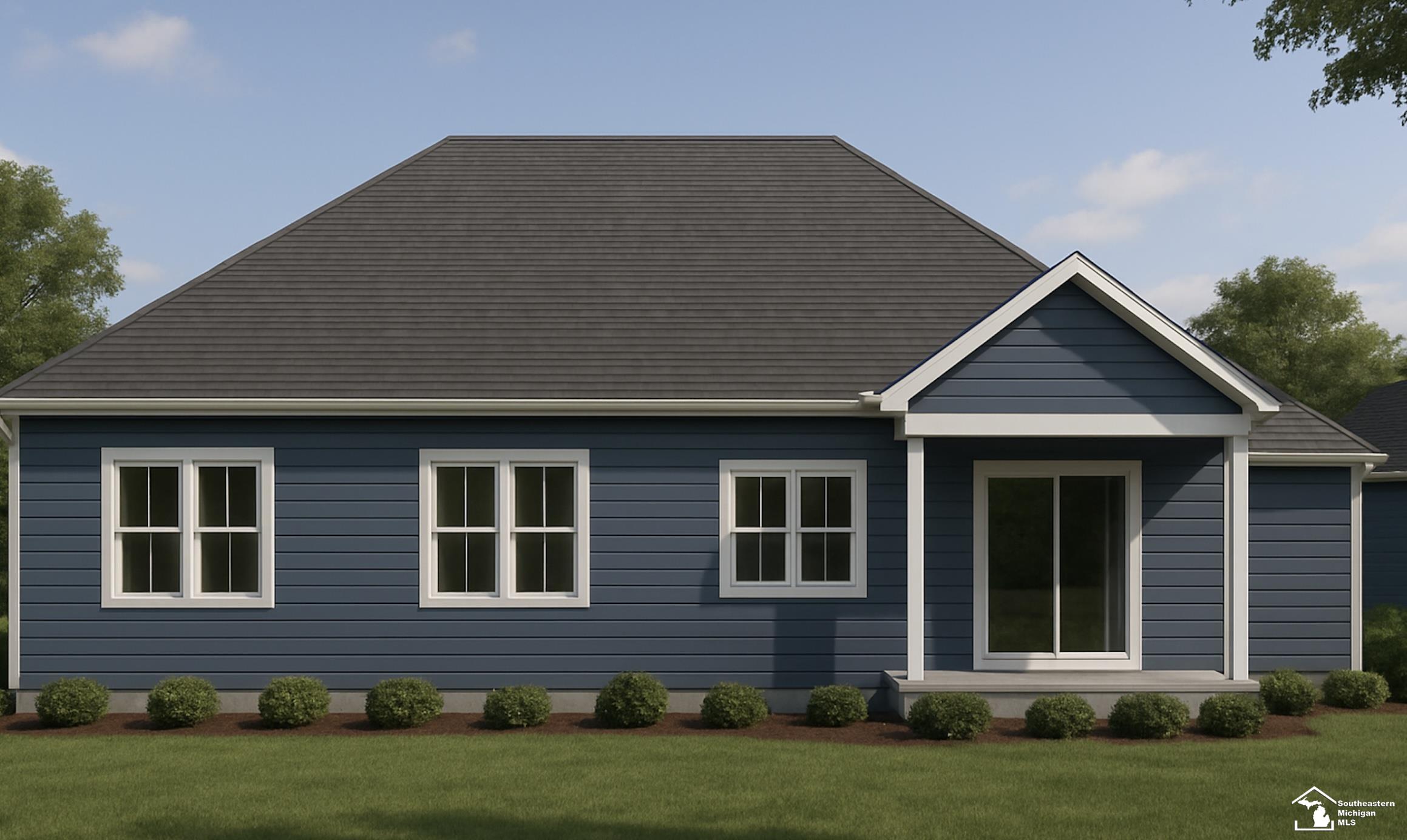 11020 South Custer Road Monroe, MI 48161 - Photo 2 of 16