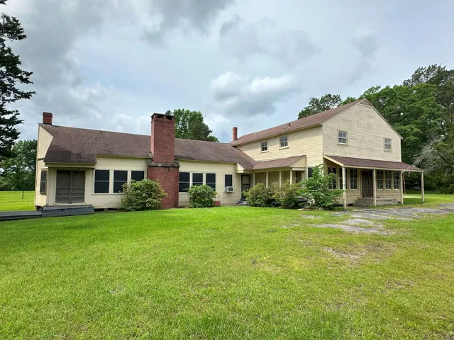 $350,000 | 5782 Highway 287, Groveton, TX 75845