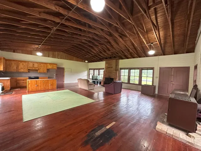 $350,000 | 5782 Highway 287, Groveton, TX 75845