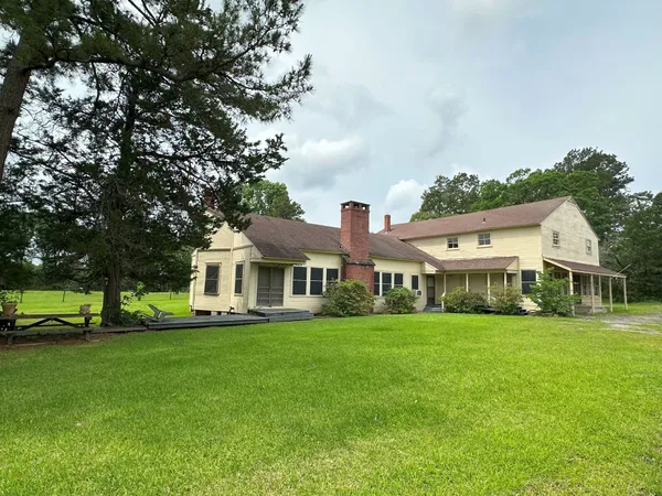 $350,000 | 5782 Highway 287, Groveton, TX 75845