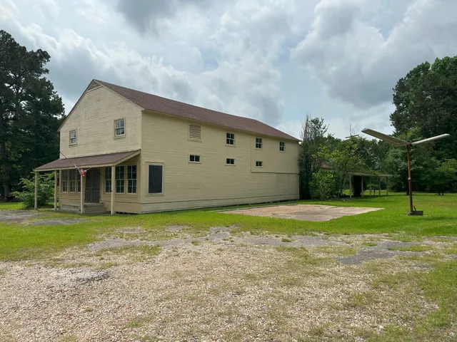 $350,000 | 5782 Highway 287, Groveton, TX 75845