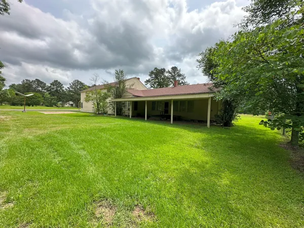 $350,000 | 5782 Highway 287, Groveton, TX 75845