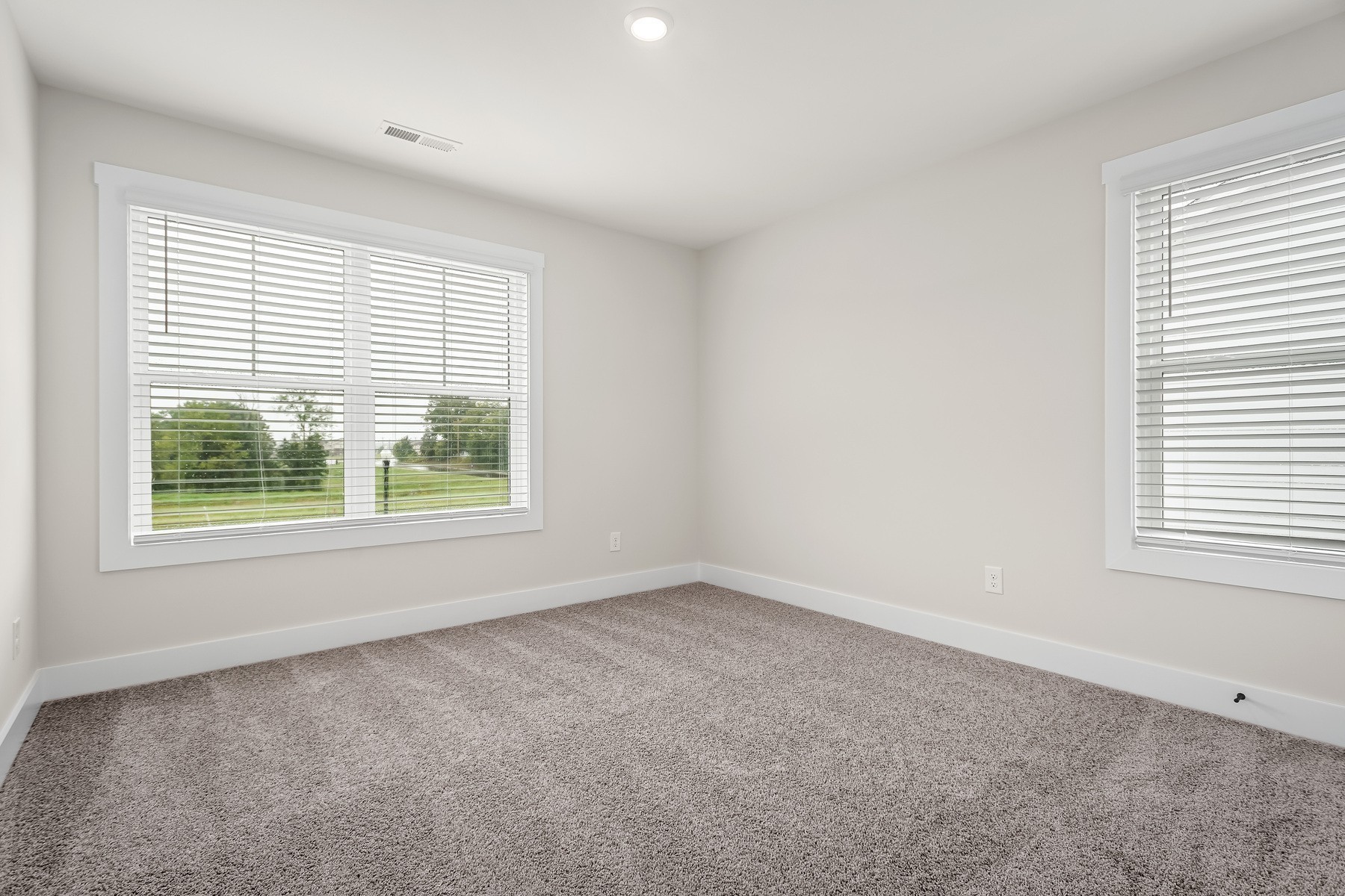4015 Norman Drive Spring Hill, TN 37174 - Photo 11 of 11 an empty room with a window