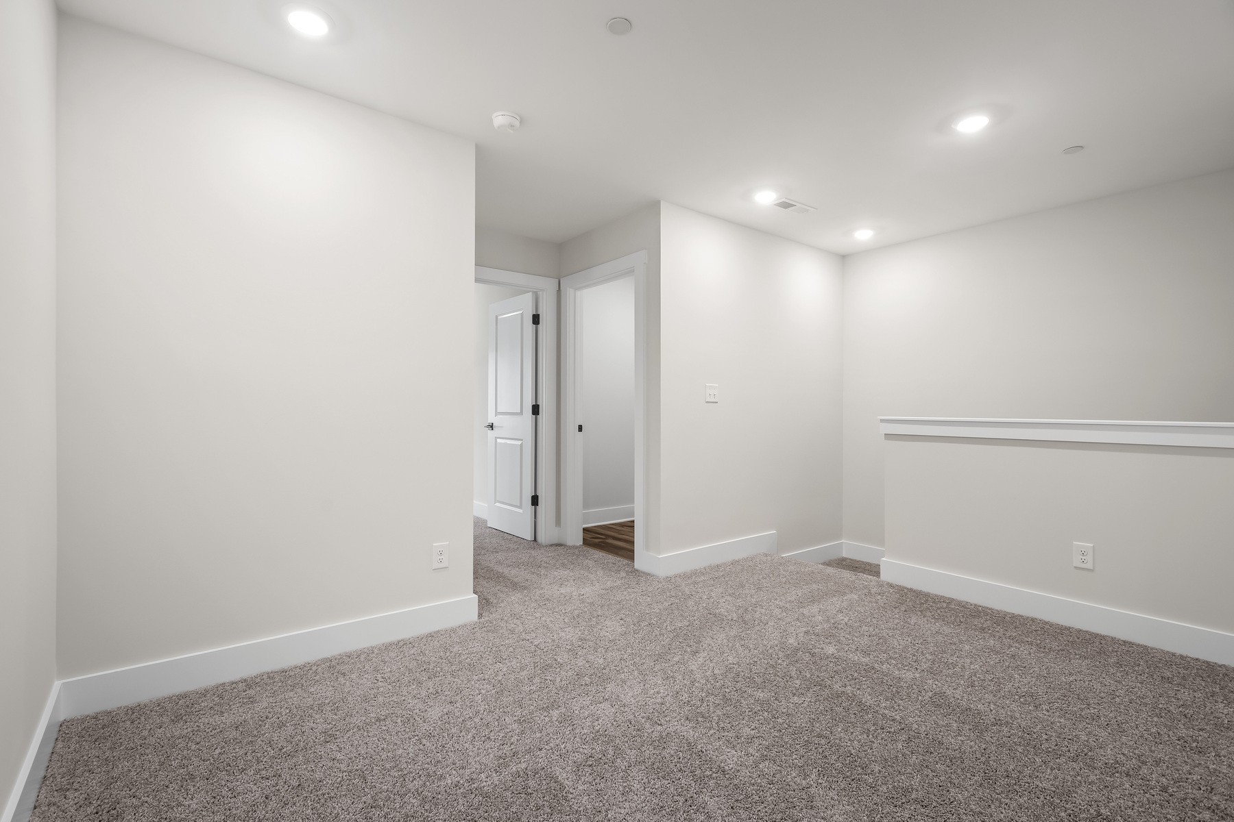 4015 Norman Drive Spring Hill, TN 37174 - Photo 9 of 11 a view of an empty room