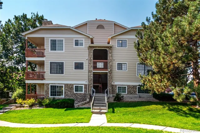 $319,500 | 7680 Depew Street, Unit 1424, Arvada, CO 80003