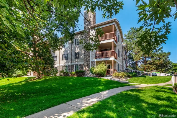 $312,500 | 7680 Depew Street, Unit 1424, Arvada, CO 80003