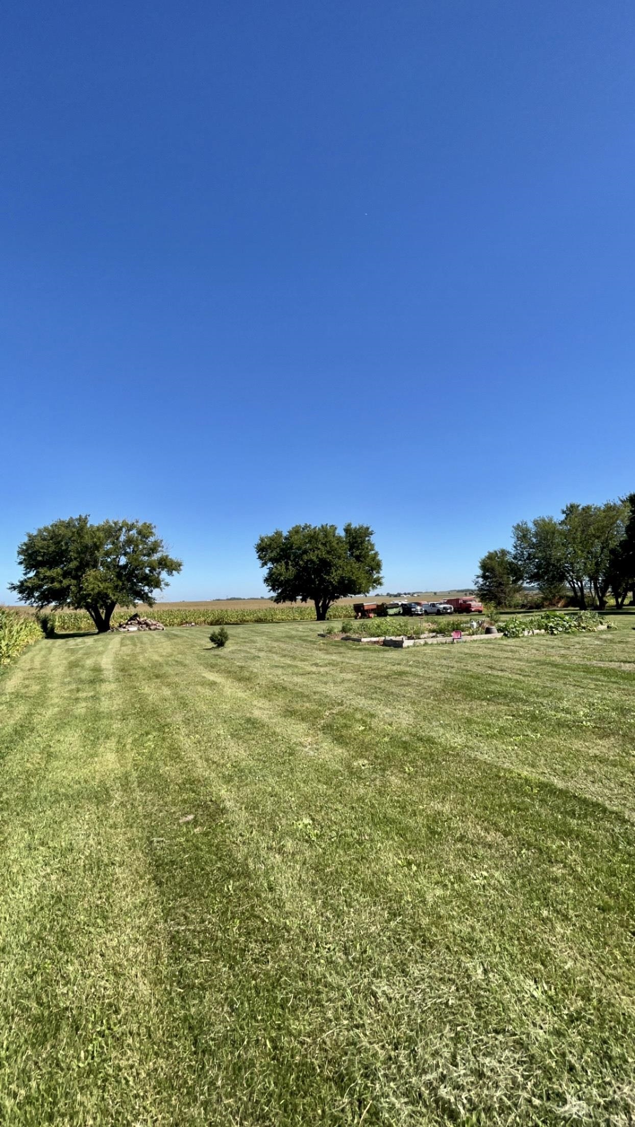 6070 Dewane Road Belvidere, IL 61008 - Photo 23 of 30 a view of a lake view