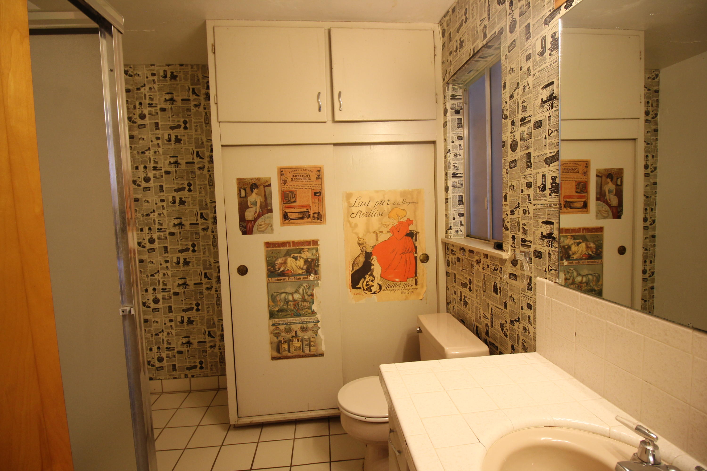 6551 Rohnerville Road Hydesville, CA 95547 - Photo 11 of 31 Bathroom
