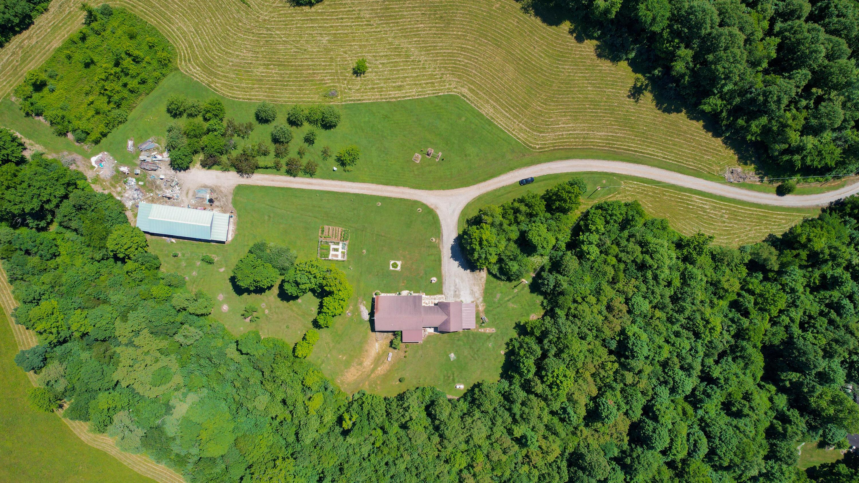 3333 Lick Run Road Chillicothe, OH 45601 - Photo 3 of 54 Photo_1080295676_DJI_252_jpg_11018866_0_