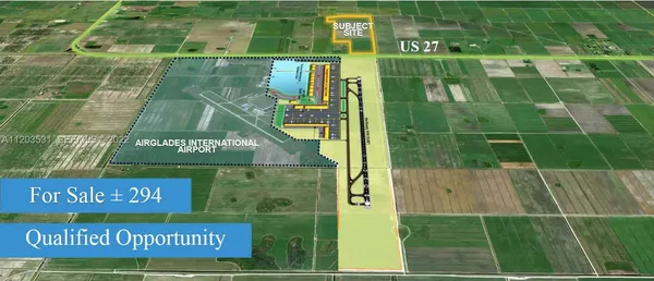 $11,760,000 | 6120 Highway 27, Clewiston, FL 33440
