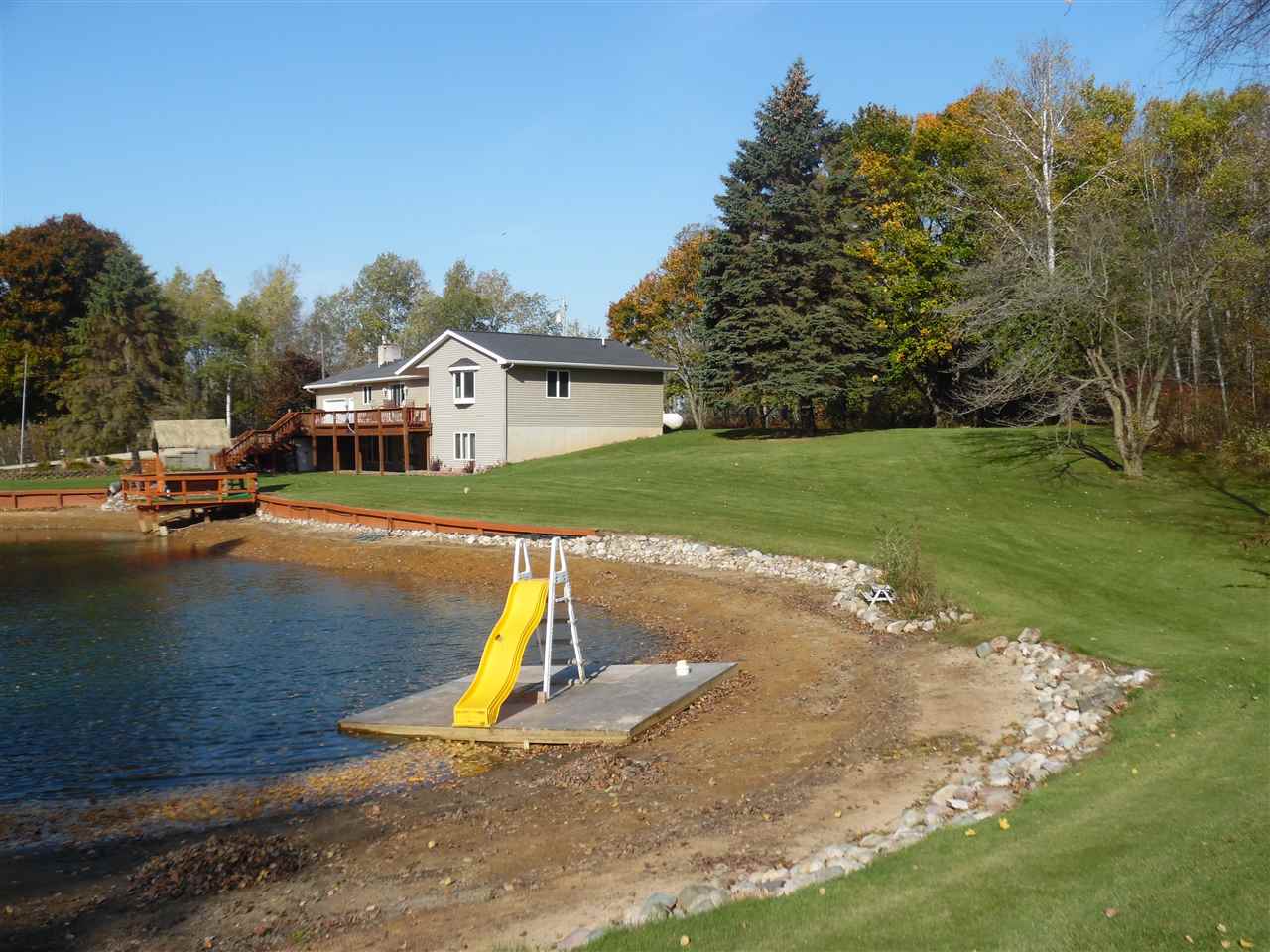 4300 Meyering Road McBain, MI 49657 - Photo 4 of 56 1807881-3.JPG