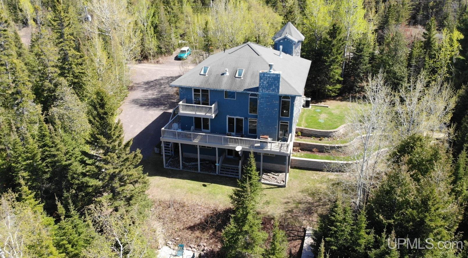 9477 Goodell Road Mohawk, MI 49950 - Photo 6 of 92
