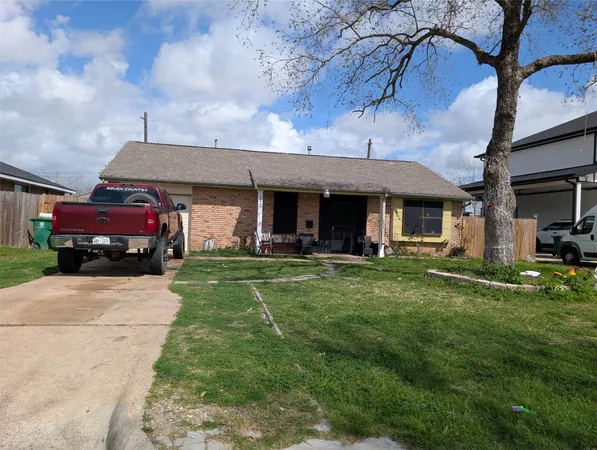 $190,000 | 4822 Dalmatian Drive, Houston, TX 77045