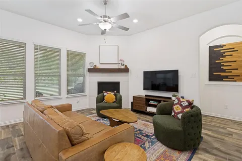 $424,499 | 5556 Vaquero Road, Fort Worth, TX 76126