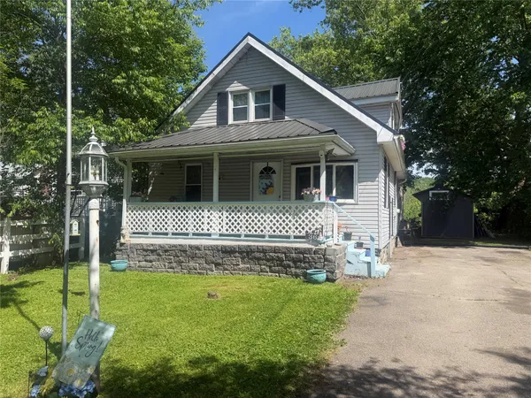 $144,000 | 36 Jacobs Highway, Binghamton, NY 13901