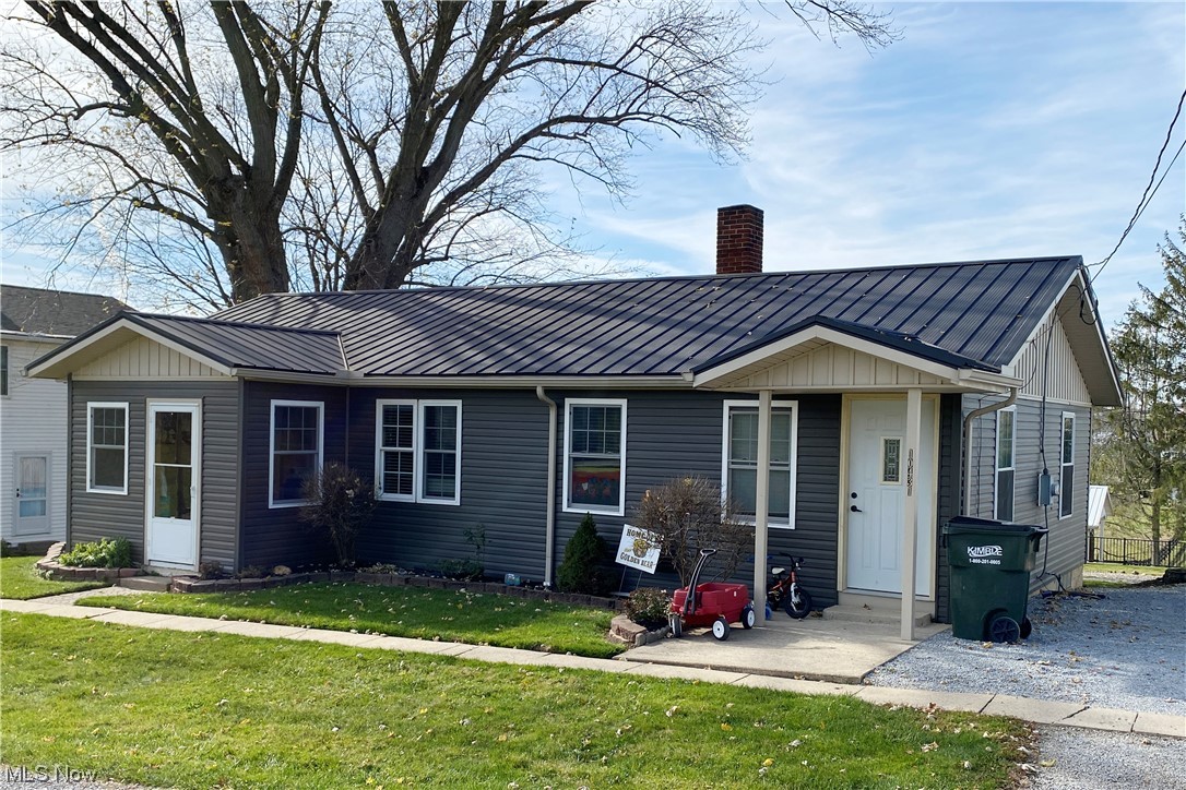 10431 Harrison Road Apple Creek, OH 44606 - Photo 1 of 9