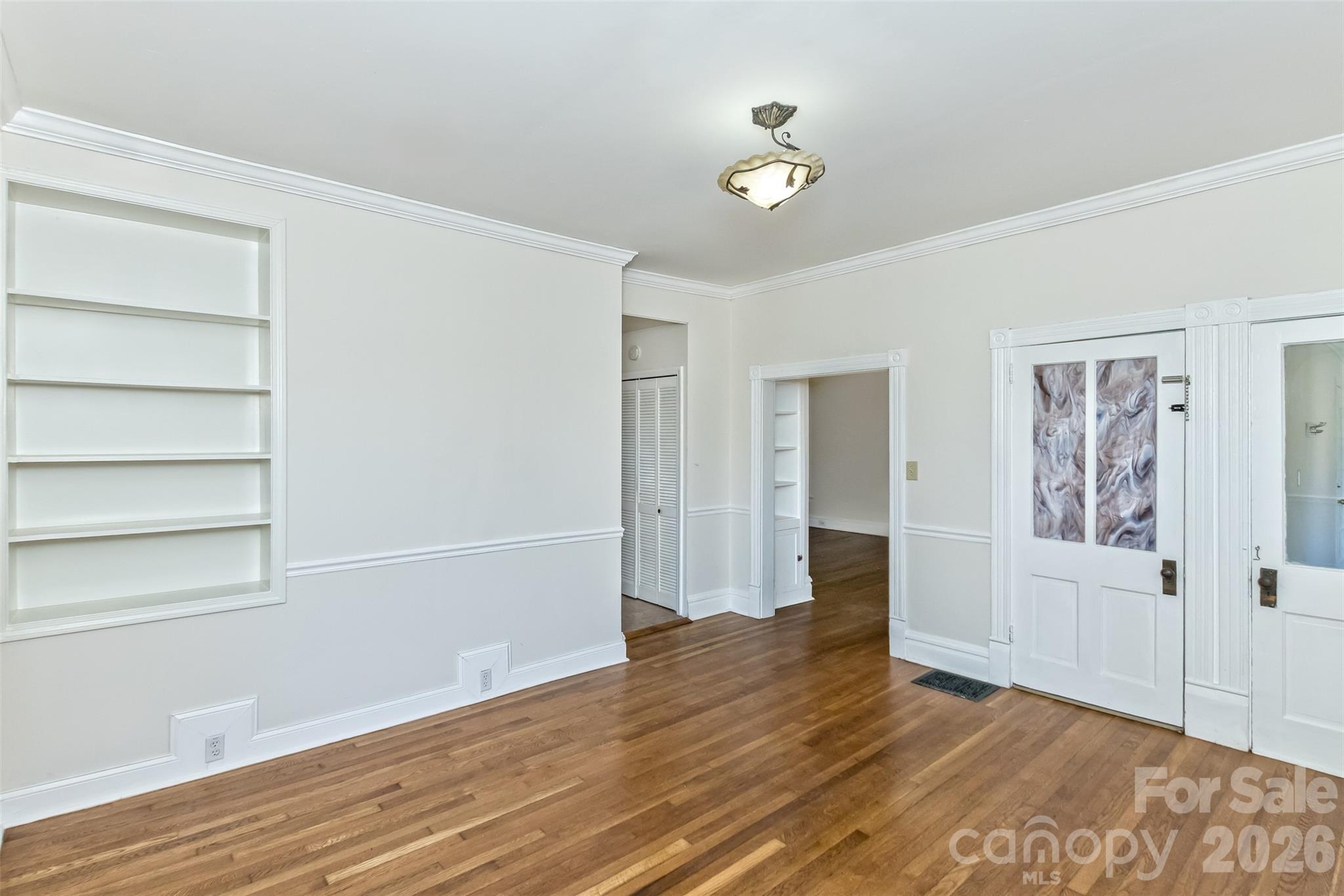 195 Terrace Drive Canton, NC 28716 - Photo 7 of 46