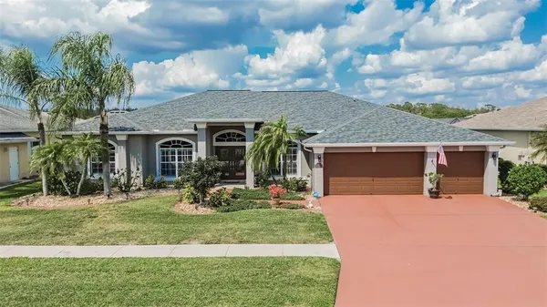 $579,000 | 3615 Gaviota Drive, Sun City Center, FL 33573