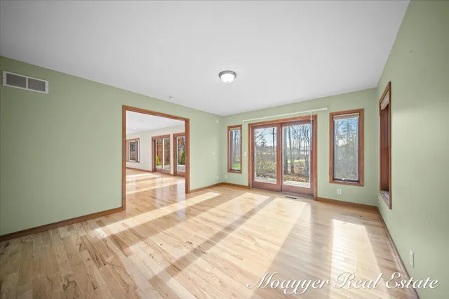 $969,500 | 1736 Parker Drive, Wayland, MI 49348