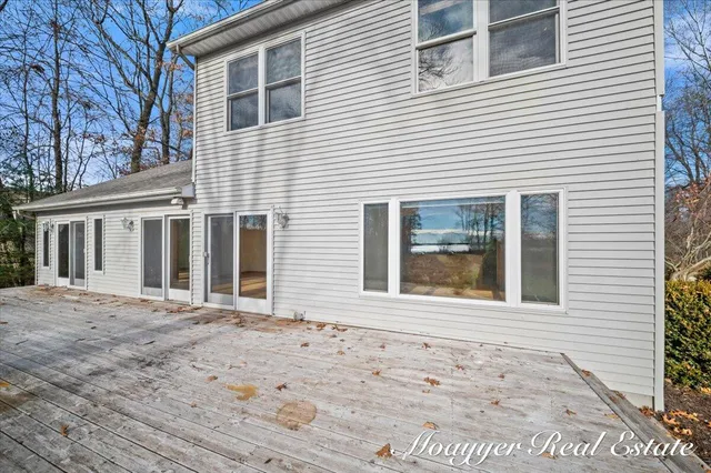 $969,500 | 1736 Parker Drive, Wayland, MI 49348