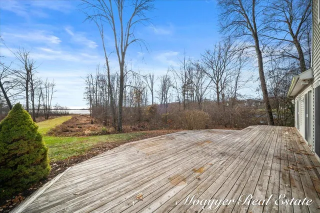 $969,500 | 1736 Parker Drive, Wayland, MI 49348