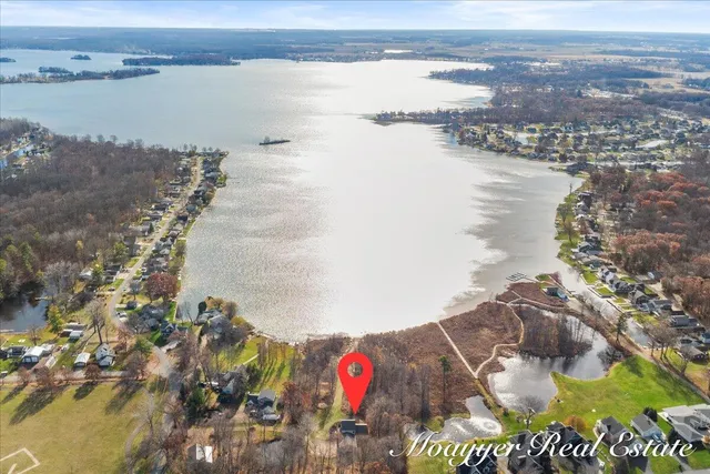 $969,500 | 1736 Parker Drive, Wayland, MI 49348