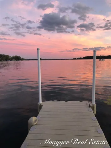 $969,500 | 1736 Parker Drive, Wayland, MI 49348