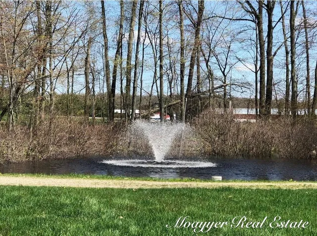 $969,500 | 1736 Parker Drive, Wayland, MI 49348