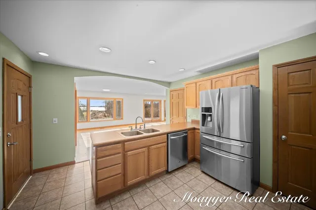 $969,500 | 1736 Parker Drive, Wayland, MI 49348